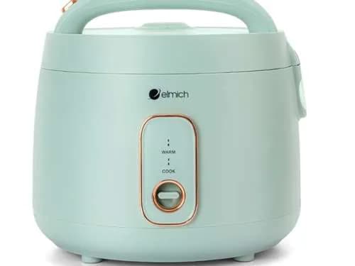 So sánh giá Nồi cơm điện Elmich 1.8 lít RCE-9132 rẻ nhất? - Ảnh 9