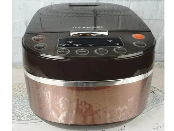 So sánh giá Nồi cơm điện Lock&Lock 1.2 lít EJR346BLK rẻ nhất? - Ảnh 16
