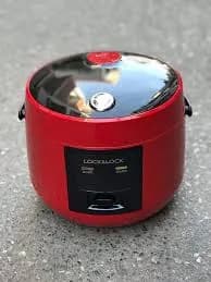 So sánh giá Nồi cơm điện Lock&Lock 1.2 lít EJR346BLK rẻ nhất? - Ảnh 17