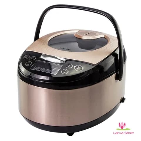So sánh giá Nồi cơm điện Lock&Lock 1.2 lít EJR346BLK rẻ nhất? - Ảnh 19