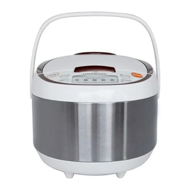 So sánh giá Nồi cơm điện Lock&Lock 1.2 lít EJR346BLK rẻ nhất? - Ảnh 20