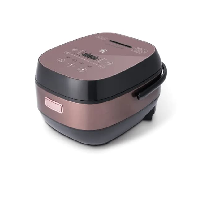 So sánh giá Nồi cơm điện Lock&Lock 1.2 lít EJR346BLK rẻ nhất? - Ảnh 6