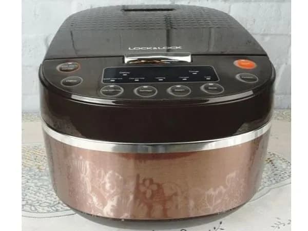 So sánh giá Nồi cơm điện Lock&Lock 1 lít EJR334IVY rẻ nhất? - Ảnh 16