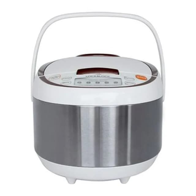 So sánh giá Nồi cơm điện Lock&Lock 1 lít EJR334IVY rẻ nhất? - Ảnh 20