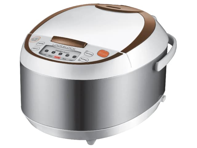 So sánh giá Nồi cơm điện Lock&Lock 1 lít EJR334IVY rẻ nhất? - Ảnh 9