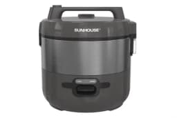 Nồi cơm nắp gài Sunhouse 1.8 lít SHD8600DMX