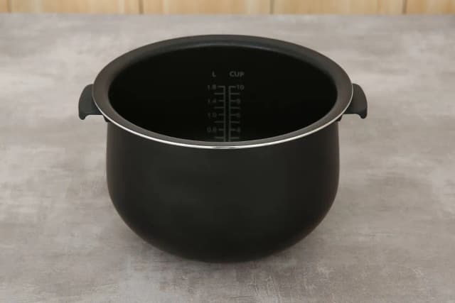 So sánh giá Nồi cơm nắp gài Philips 1.8 lít HD3212/32 rẻ nhất? - Ảnh 7