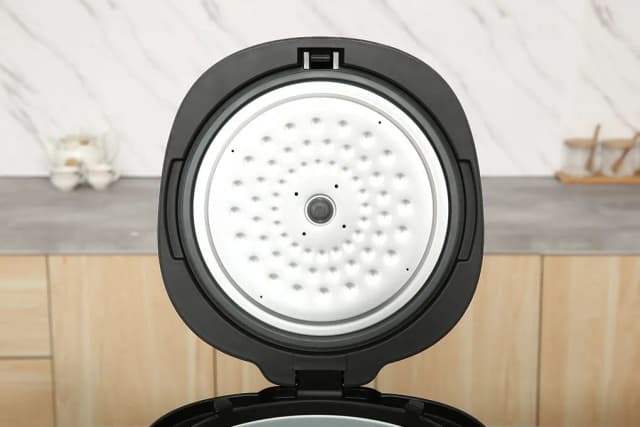 So sánh giá Nồi cơm nắp gài Philips 1.8 lít HD3213/31 rẻ nhất? - Ảnh 19