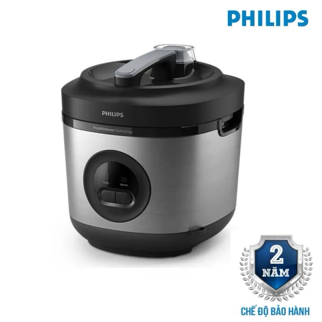 So sánh giá Nồi cơm nắp gài Philips 1.8 lít HD3213/31 rẻ nhất? - Ảnh 20