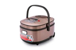 Nồi cơm điện tử Sunhouse Mama 1.5 lít SHD8915