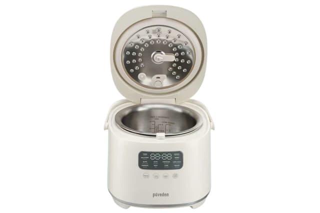 So sánh giá Nồi cơm điện tách đường Paveden 1.2 lít PR-3D12LSBE rẻ nhất? - Ảnh 17