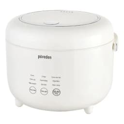 So sánh giá Nồi cơm điện tử 1.2 lít PAVEDEN PR-1255SW - Tìm sản phẩm giá rẻ nhất - Ảnh 1