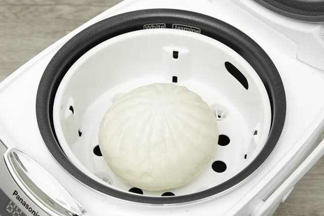 Top 1 so sánh giá Nồi cơm điện tử Panasonic 1 lít SR-CP108NRAM - Tìm sản phẩm giá rẻ nhất - Ảnh 14