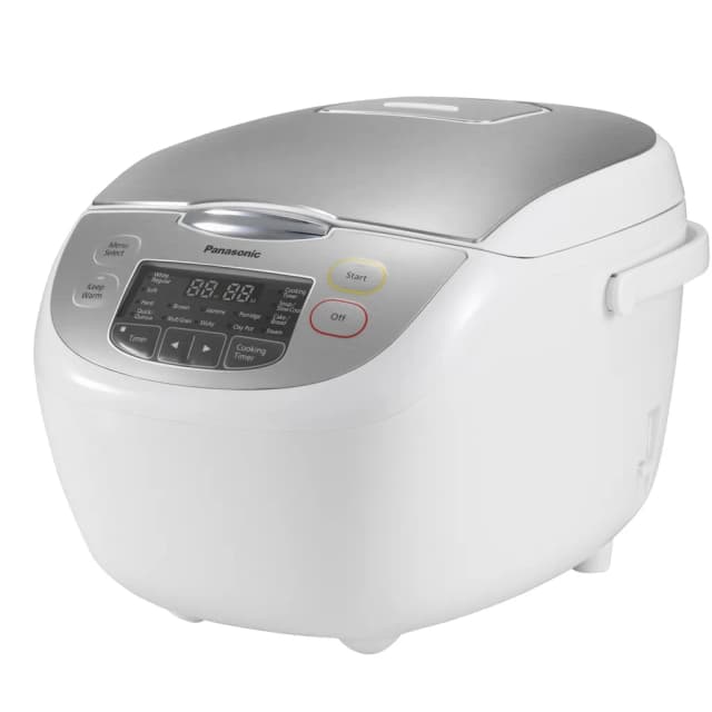 Top 1 so sánh giá Nồi cơm điện tử Panasonic 1 lít SR-CP108NRAM - Tìm sản phẩm giá rẻ nhất - Ảnh 16