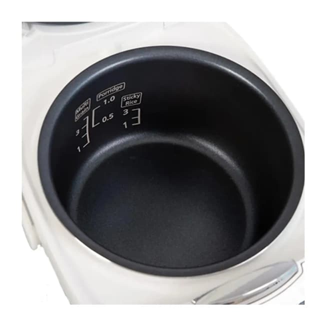 Top 1 so sánh giá Nồi cơm điện tử Panasonic 1 lít SR-CP108NRAM - Tìm sản phẩm giá rẻ nhất - Ảnh 35