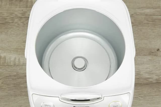 Top 1 so sánh giá Nồi cơm điện tử Panasonic 1 lít SR-CP108NRAM - Tìm sản phẩm giá rẻ nhất - Ảnh 39