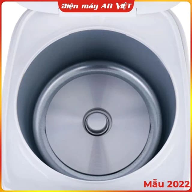 Top 1 so sánh giá Nồi cơm điện tử Panasonic 1 lít SR-CP108NRAM - Tìm sản phẩm giá rẻ nhất - Ảnh 40