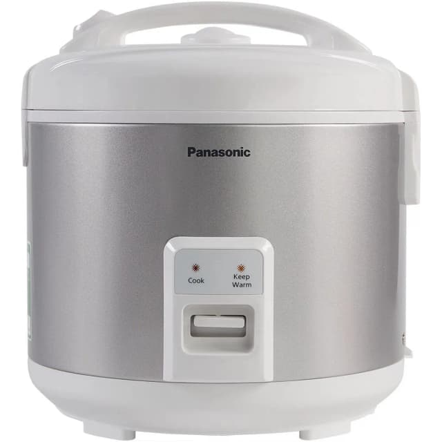 Top 1 so sánh giá Nồi cơm điện tử Panasonic 1 lít SR-CP108NRAM - Tìm sản phẩm giá rẻ nhất - Ảnh 41