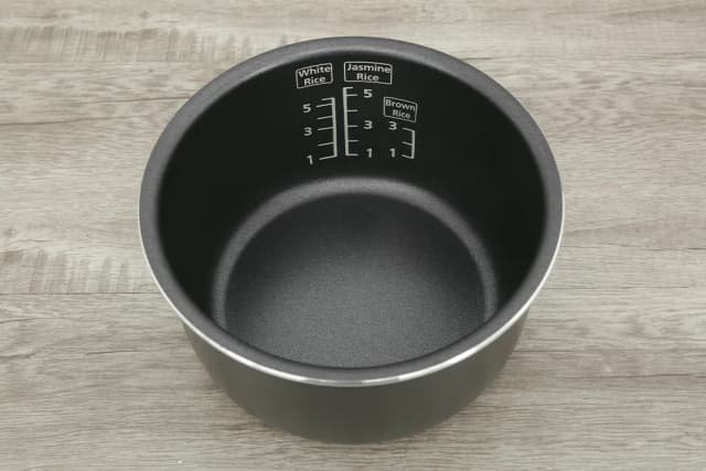 Top 1 so sánh giá Nồi cơm điện tử Panasonic 1 lít SR-CP108NRAM - Tìm sản phẩm giá rẻ nhất - Ảnh 47