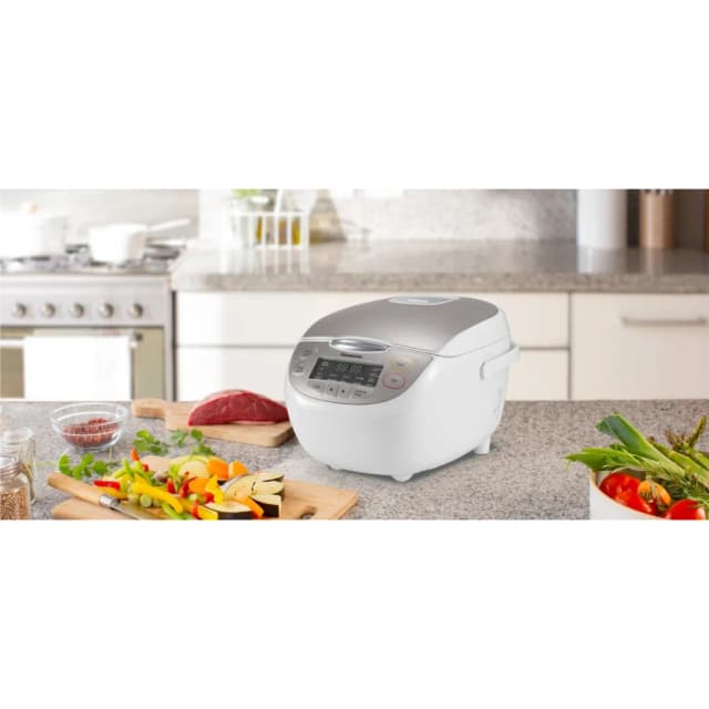 Top 1 so sánh giá Nồi cơm điện tử Panasonic 1 lít SR-CP108NRAM - Tìm sản phẩm giá rẻ nhất - Ảnh 70