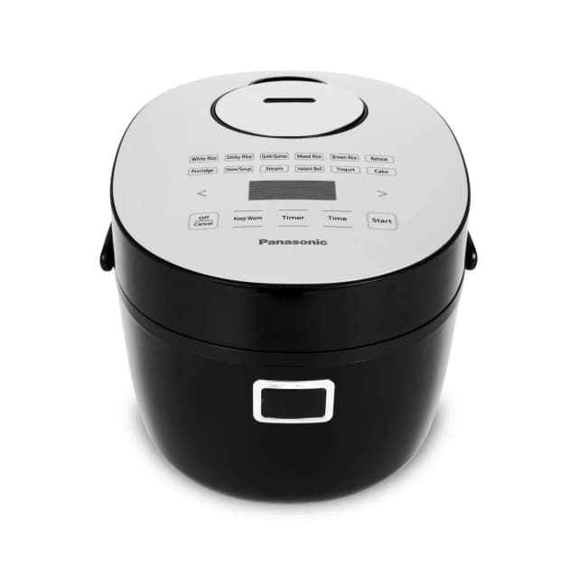 Top 1 so sánh giá Nồi cơm điện tử Panasonic 1 lít SR-CP108NRAM - Tìm sản phẩm giá rẻ nhất - Ảnh 74