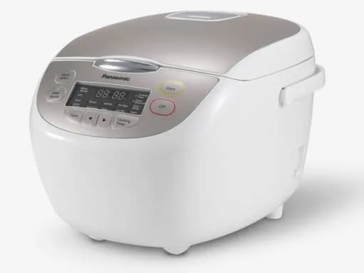 Top 1 so sánh giá Nồi cơm điện tử Panasonic 1 lít SR-CP108NRAM - Tìm sản phẩm giá rẻ nhất - Ảnh 78