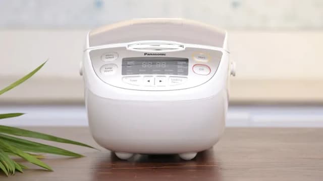 Top 1 so sánh giá Nồi cơm điện tử Panasonic 1 lít SR-CP108NRAM - Tìm sản phẩm giá rẻ nhất - Ảnh 80