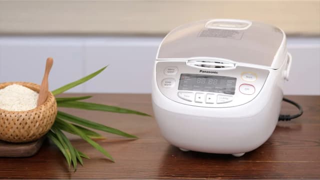 Top 1 so sánh giá Nồi cơm điện tử Panasonic 1 lít SR-CP108NRAM - Tìm sản phẩm giá rẻ nhất - Ảnh 82