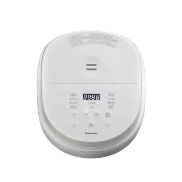 Top 1 so sánh giá Nồi cơm điện tử Panasonic 1 lít SR-CP108NRAM - Tìm sản phẩm giá rẻ nhất - Ảnh 83