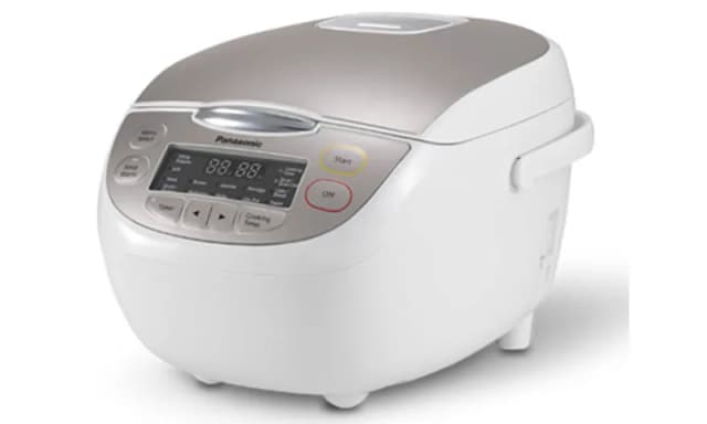 Top 1 so sánh giá Nồi cơm điện tử Panasonic 1 lít SR-CP108NRAM - Tìm sản phẩm giá rẻ nhất - Ảnh 89