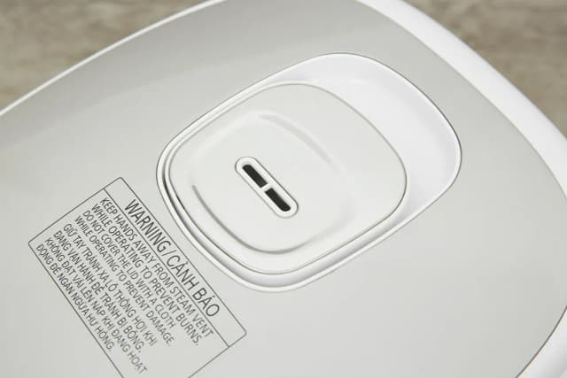 Top 1 so sánh giá Nồi cơm điện tử Panasonic 1 lít SR-CP108NRAM - Tìm sản phẩm giá rẻ nhất - Ảnh 90