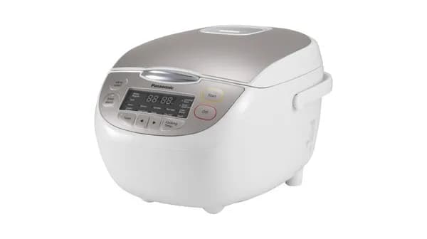 Top 1 so sánh giá Nồi cơm điện tử Panasonic 1 lít SR-CP108NRAM - Tìm sản phẩm giá rẻ nhất - Ảnh 92
