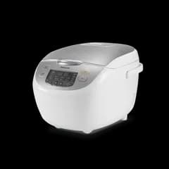 So sánh giá Nồi cơm điện tử Panasonic 1.8 lít SR-CX188SRAM rẻ nhất? - Ảnh 10