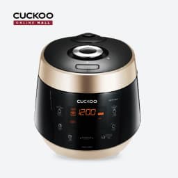 So sánh giá Nồi cơm điện tử áp suất Cuckoo 1.8 lít CRP-QSBC1000F - Tìm sản phẩm giá rẻ nhất - Ảnh 11