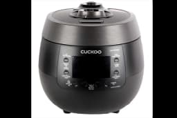 So sánh giá Nồi cơm điện tử áp suất Cuckoo 1.8 lít CRP-QSBC1000F - Tìm sản phẩm giá rẻ nhất - Ảnh 13