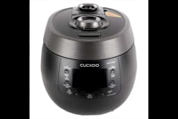 So sánh giá Nồi cơm điện tử áp suất Cuckoo 1.8 lít CRP-QSBC1000F - Tìm sản phẩm giá rẻ nhất - Ảnh 15