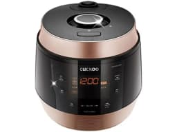 So sánh giá Nồi cơm điện tử áp suất Cuckoo 1.8 lít CRP-QSBC1000F - Tìm sản phẩm giá rẻ nhất - Ảnh 20