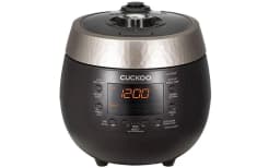 So sánh giá Nồi cơm điện tử áp suất Cuckoo 1.8 lít CRP-QSBC1000F - Tìm sản phẩm giá rẻ nhất - Ảnh 9