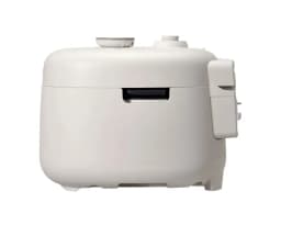So sánh giá Nồi cơm điện tử áp suất Cuckoo 0.54 lít CRP-T0310FGW - Tìm sản phẩm giá rẻ nhất - Ảnh 11
