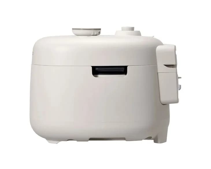 So sánh giá Nồi cơm điện tử áp suất Cuckoo 0.54 lít CRP-T0310FGW - Tìm sản phẩm giá rẻ nhất - Ảnh 11