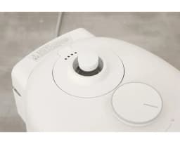 So sánh giá Nồi cơm điện tử áp suất Cuckoo 0.54 lít CRP-T0310FGW - Tìm sản phẩm giá rẻ nhất - Ảnh 19