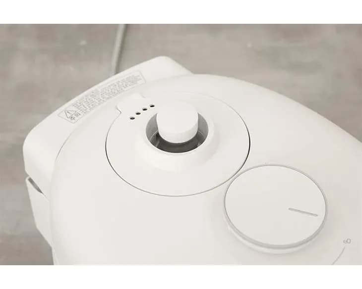 So sánh giá Nồi cơm điện tử áp suất Cuckoo 0.54 lít CRP-T0310FGW - Tìm sản phẩm giá rẻ nhất - Ảnh 19