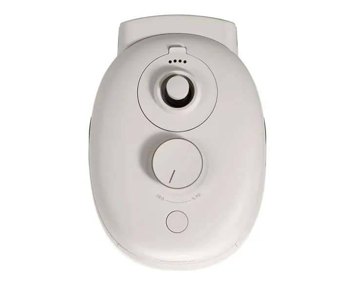 So sánh giá Nồi cơm điện tử áp suất Cuckoo 0.54 lít CRP-T0310FGW - Tìm sản phẩm giá rẻ nhất - Ảnh 20