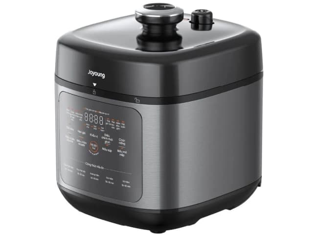 Top 1 so sánh giá Nồi cơm điện tử áp suất Joyoung 1.8 lít JHPC-5100 - Tìm sản phẩm giá rẻ nhất - Ảnh 6