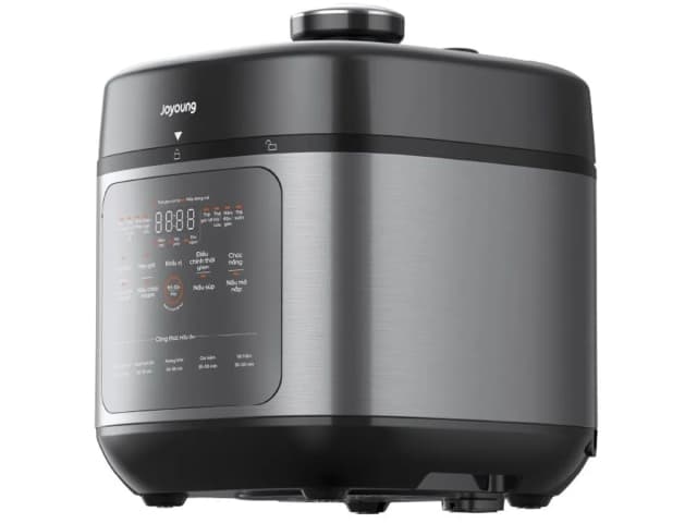 Top 1 so sánh giá Nồi cơm điện tử áp suất Joyoung 1.8 lít JHPC-5100 - Tìm sản phẩm giá rẻ nhất - Ảnh 10