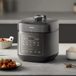 Nồi cơm điện tử áp suất Joyoung 5 lít JHPC-5100 - Giá rẻ nhất hôm nay - Ảnh 16