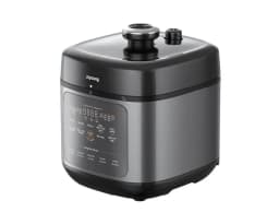 Nồi cơm điện tử áp suất Joyoung 5 lít JHPC-5100 - Giá rẻ nhất hôm nay - Ảnh 9