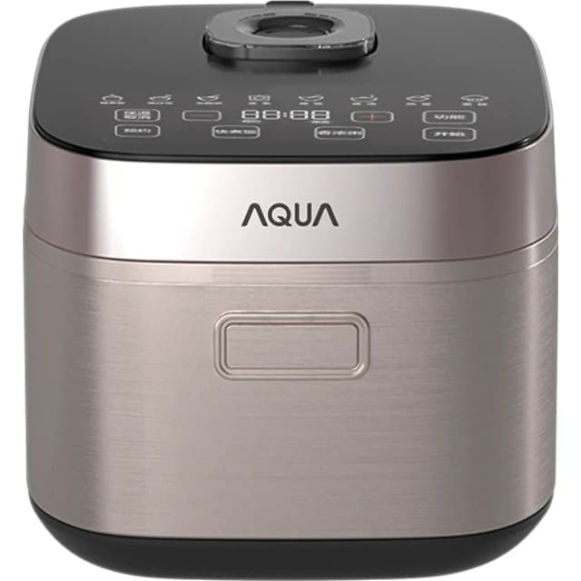 So sánh giá Nồi cơm điện tử AQUA 1.5 lít AQS-RBC401R(N)-VN rẻ nhất? - Ảnh 4