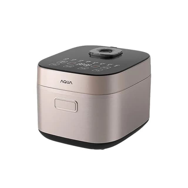 So sánh giá Nồi cơm điện tử AQUA 1.5 lít AQS-RBC401R(N)-VN rẻ nhất? - Ảnh 5