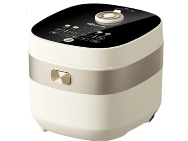 Nồi cơm điện tử Bear 1.5 lít RC-4H40A - Ảnh 4